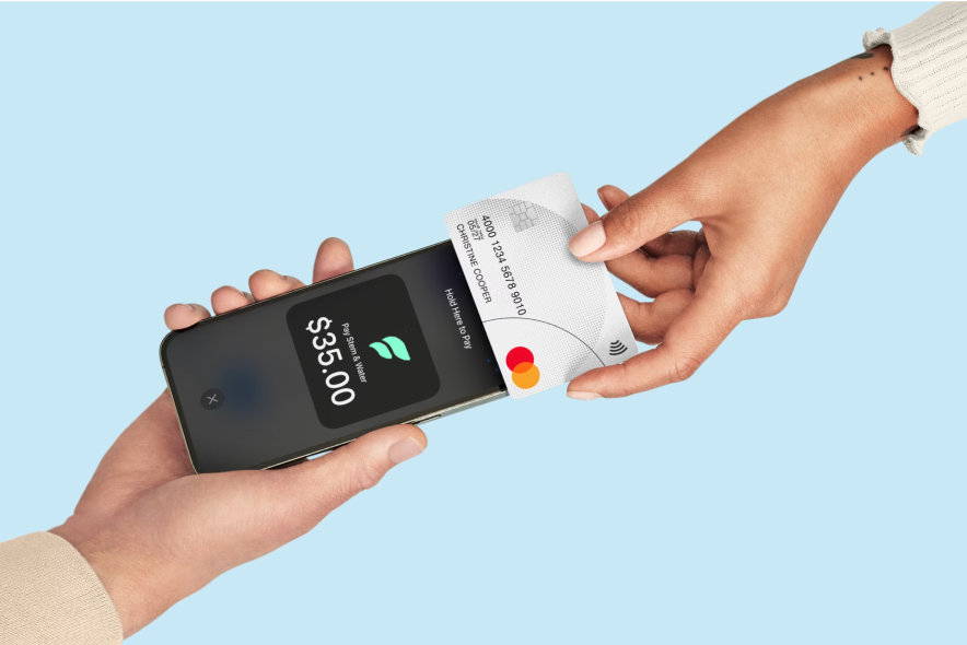 PaymentContactless