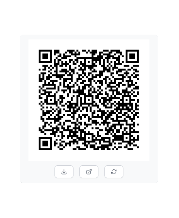 Generate QR Code