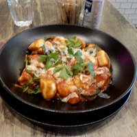 Restaurants
